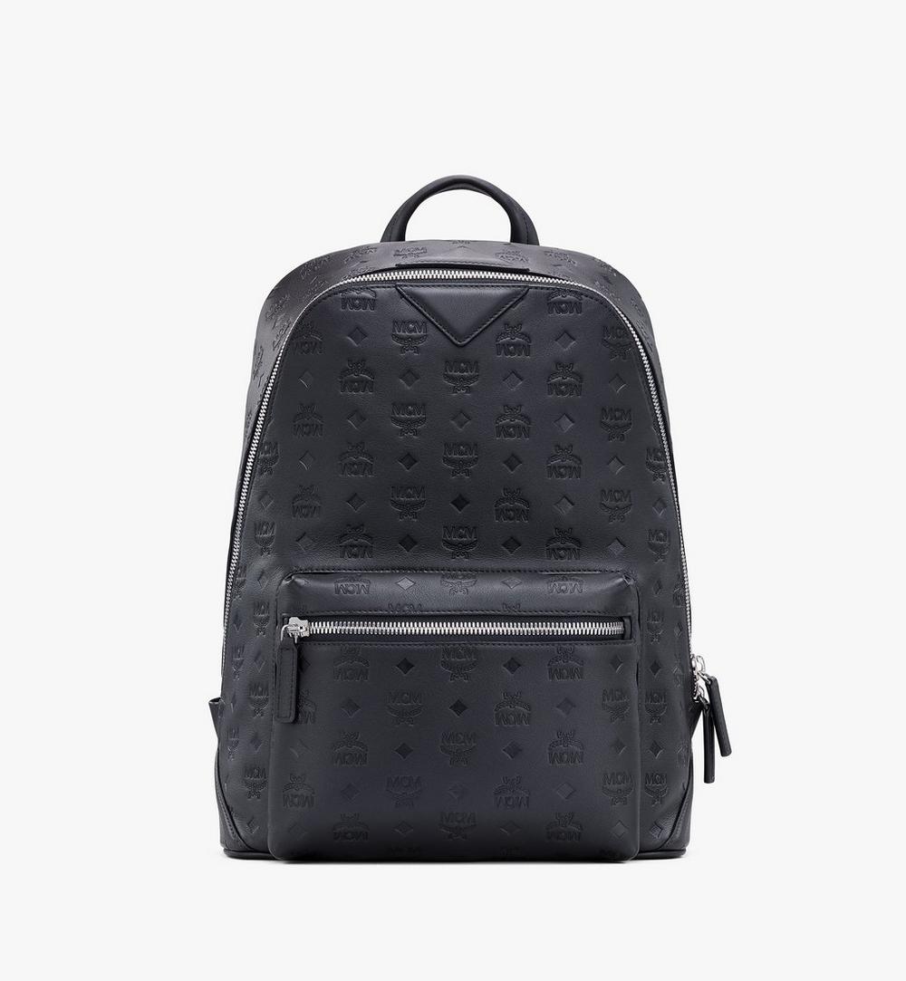 Neo Duke Backpack in Monogram Leather 1